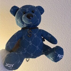 Joy Rich Teddy Bear Bag